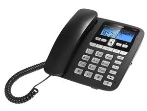 تلفن رومیزی آاگ مدل وکستل سی 110